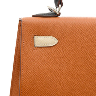 Hermès - Kelly 25 - Hermès Kelly 25