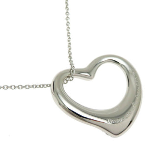 Tiffany & Co - Open Heart - Tiffany & Co Open Heart