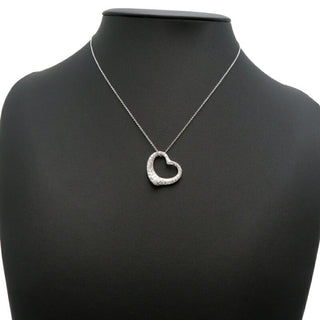 Tiffany & Co - Open Heart - Tiffany & Co Open Heart