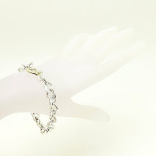 Tiffany & Co - Heart link - Tiffany & Co Heart link