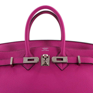 Hermès Birkin 25