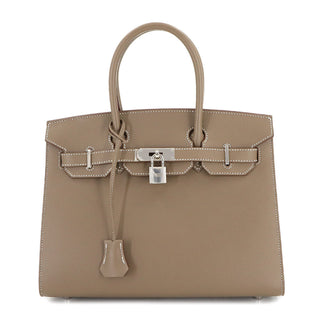Hermès - Birkin 30 - Hermès Birkin 30
