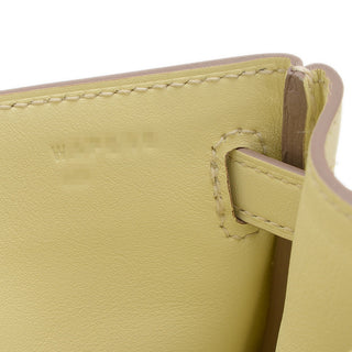Hermès - Kelly - Hermès Kelly