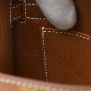 Hermès Kelly Epsom Sellier Mini 20