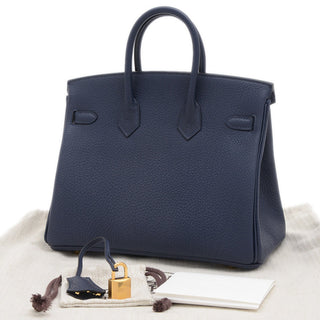 Hermès Birkin 25