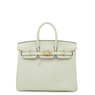 Hermès - Birkin 25 - Togo