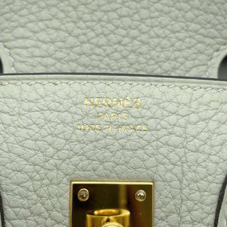 Hermès - Birkin 25 - Togo