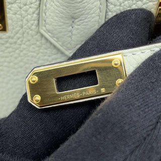 Hermès - Birkin 25 - Togo