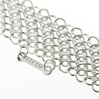 Tiffany & Co - Mesh - Tiffany & Co Mesh