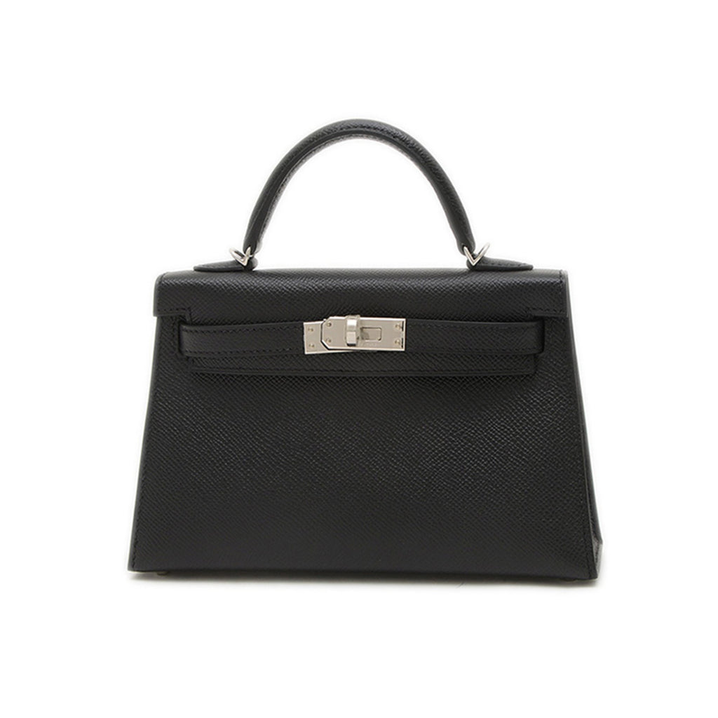 Hermès Kelly Mini – Posh Duck