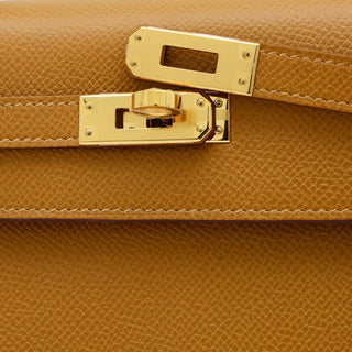 Hermès - Kelly 25 - Hermès Kelly 25