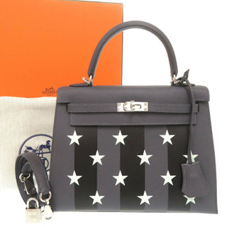 Hermès Kelly 25