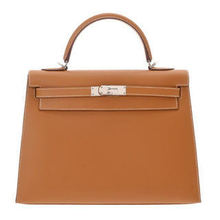 Hermès - Kelly 32 - Hermès Kelly 32