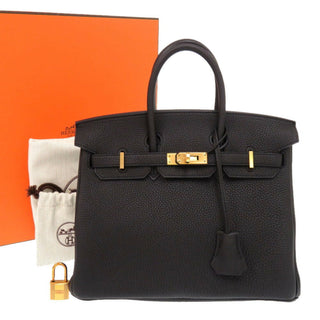 Hermès Birkin 25