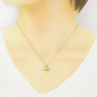 Tiffany & Co - Heart - Tiffany & Co Heart