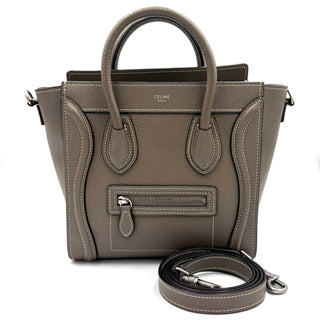 Céline - Luggage - Céline Luggage