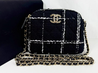 Chanel - - - Chanel -