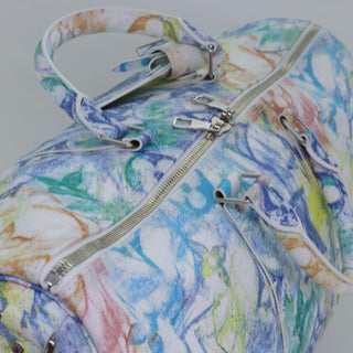 Louis Vuitton Keepall Bandouliere 50