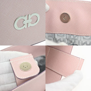 Salvatore Ferragamo - Gancini - Salvatore Ferragamo Gancini