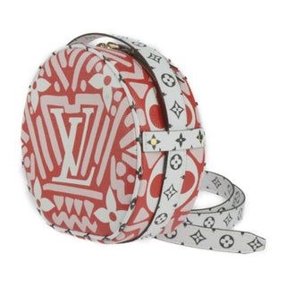 Louis Vuitton - Boîte Chapeau Souple - Louis Vuitton Boîte Chapeau Souple