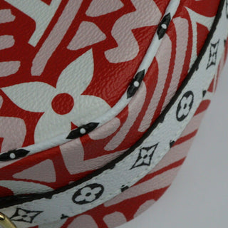 Louis Vuitton - Boîte Chapeau Souple - Louis Vuitton Boîte Chapeau Souple