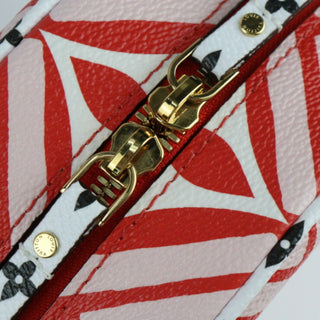 Louis Vuitton - Boîte Chapeau Souple - Louis Vuitton Boîte Chapeau Souple