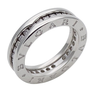 Bulgari B.Zero1
