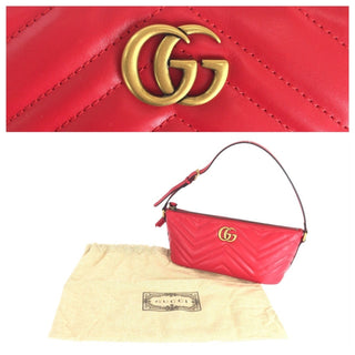 Gucci - Marmont - Gucci Marmont