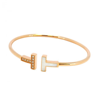 Tiffany & Co - T wire - Tiffany & Co T wire