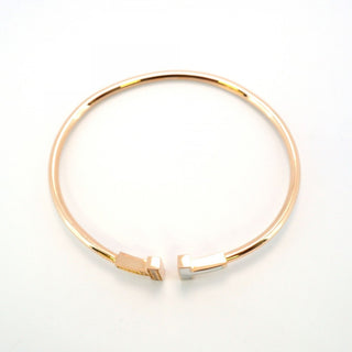 Tiffany & Co - T wire - Tiffany & Co T wire