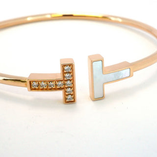 Tiffany & Co - T wire - Tiffany & Co T wire