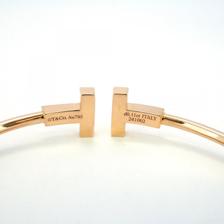 Tiffany & Co - T wire - Tiffany & Co T wire
