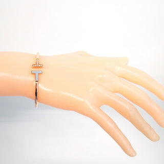 Tiffany & Co - T wire - Tiffany & Co T wire