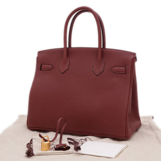 Hermès Birkin 30
