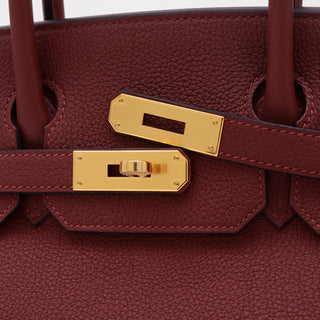 Hermès Birkin 30