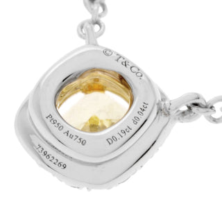 Tiffany & Co - Soleste - Tiffany & Co Soleste