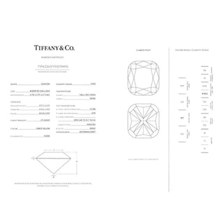 Tiffany & Co - Soleste - Tiffany & Co Soleste