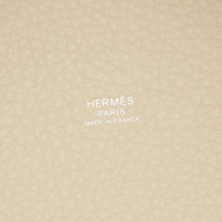 Hermès - Picotin lock - Hermès Picotin lock