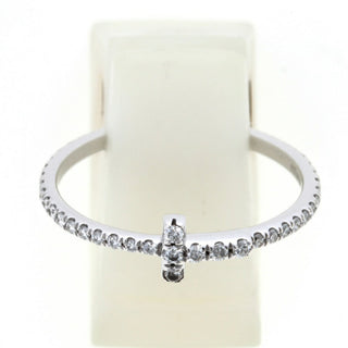 Tiffany & Co T wire