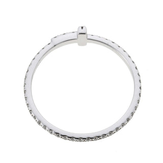 Tiffany & Co T wire
