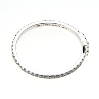 Tiffany & Co T wire