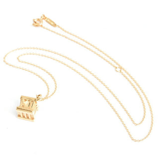 Tiffany & Co - Atlas cube - Tiffany & Co Atlas cube