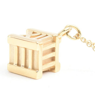Tiffany & Co - Atlas cube - Tiffany & Co Atlas cube