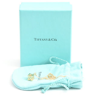 Tiffany & Co - Atlas cube - Tiffany & Co Atlas cube