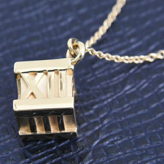 Tiffany & Co - Atlas cube - Tiffany & Co Atlas cube