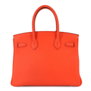 Hermès - Birkin 30 - Hermès Birkin 30