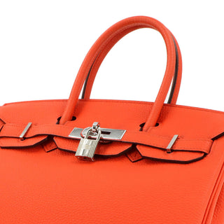 Hermès - Birkin 30 - Hermès Birkin 30