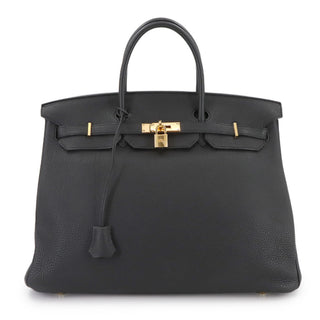Hermès - Birkin 40 - Hermès Birkin 40