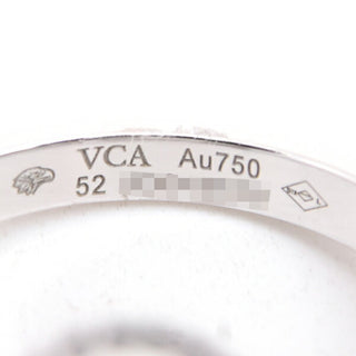Van Cleef & Arpels - Vintage Alhambra - Van Cleef & Arpels Vintage Alhambra