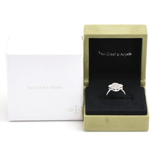 Van Cleef & Arpels - Vintage Alhambra - Van Cleef & Arpels Vintage Alhambra